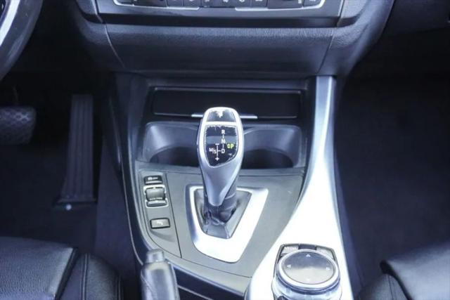 2014 BMW M2 M235i