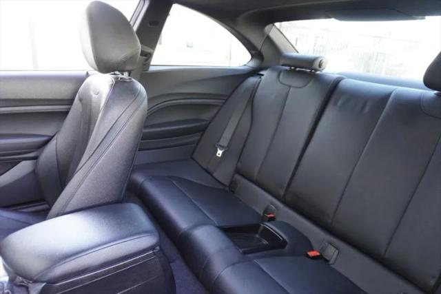 2014 BMW M2 M235i