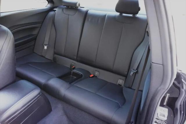 2014 BMW M2 M235i