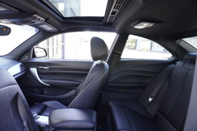2014 BMW M2 M235i