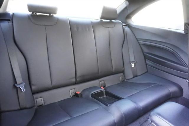 2014 BMW M2 M235i