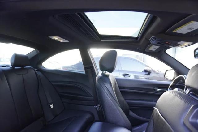 2014 BMW M2 M235i