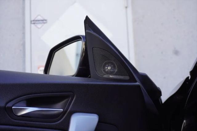 2014 BMW M2 M235i