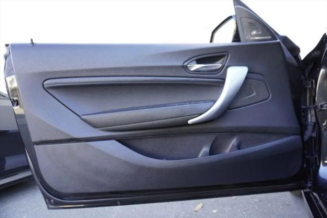 2014 BMW M2 M235i