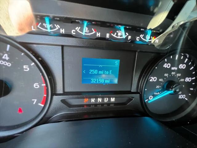 2020 Ford F-350 XL