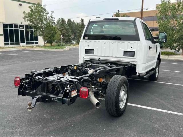 2020 Ford F-350 XL