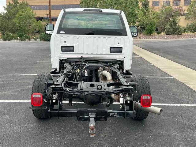 2020 Ford F-350 XL