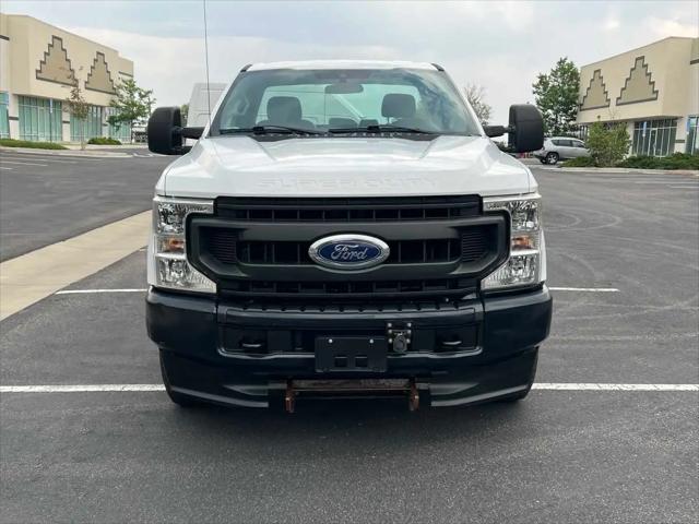 2020 Ford F-350 XL