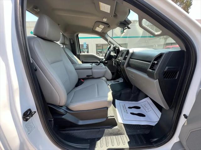 2020 Ford F-350 XL