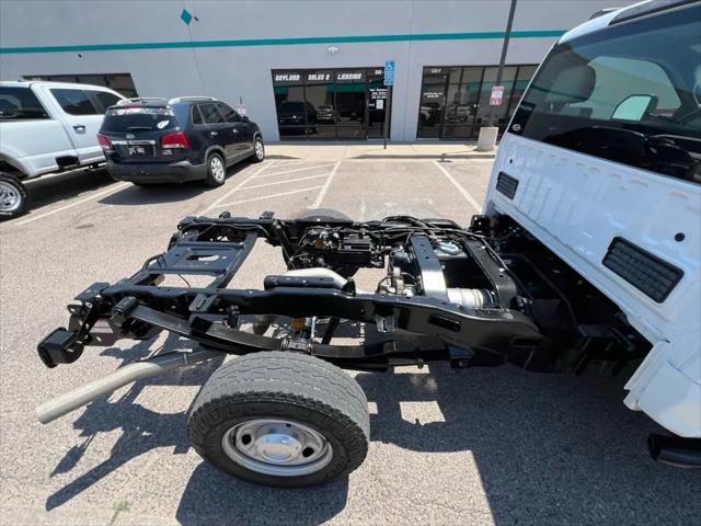 2020 Ford F-350 XL