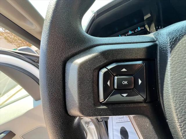 2020 Ford F-350 XL