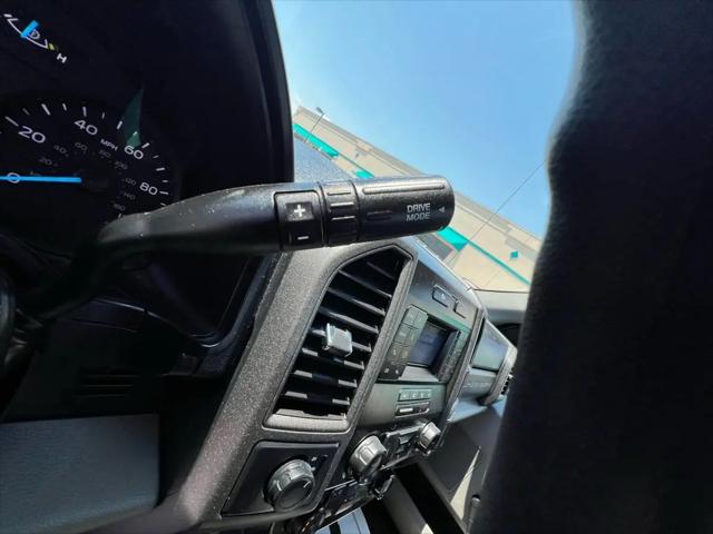 2020 Ford F-350 XL