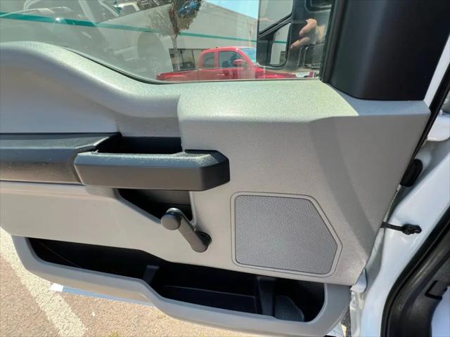 2020 Ford F-350 XL