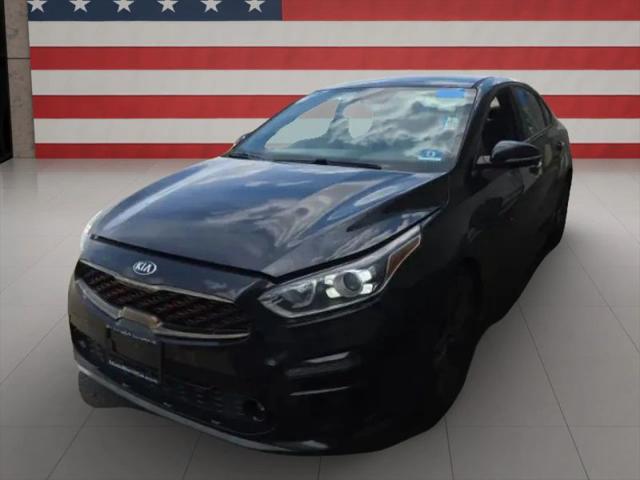 2020 Kia Forte GT-Line for sale in Stafford, VA