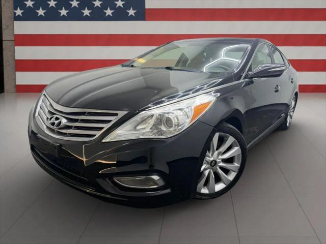 2013 Hyundai Azera Base for sale in Stafford, VA