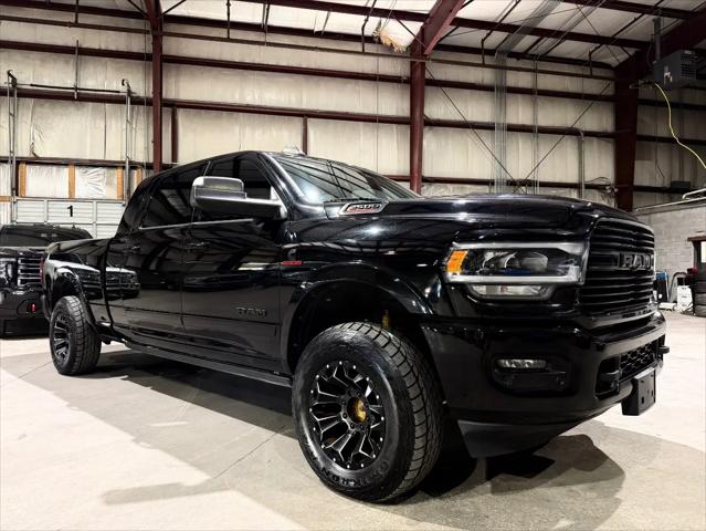 2019 Ram 2500 Laramie Mega Cab 4x4 6'4" Box for sale in Newnan, GA