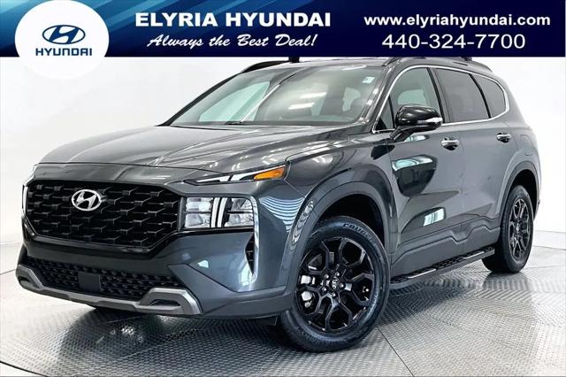 2023 Hyundai Santa Fe XRT for sale in Elyria, OH