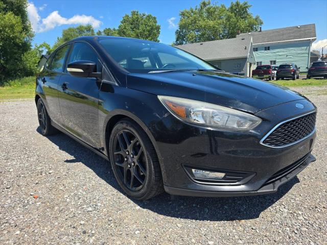 2016 Ford Focus SE for sale in Buffalo, NY