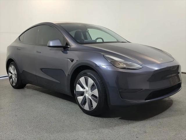 2024 Tesla Model Y Long Range Dual Motor All-Wheel Drive for sale in Clermont, FL