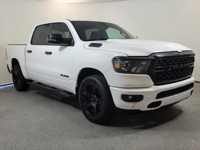 2023 Ram 1500 Big Horn Crew Cab 4x2 5'7" Box for sale in Clermont, FL