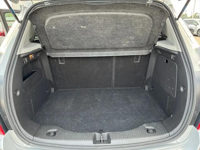 2021 Chevrolet Trax FWD LT