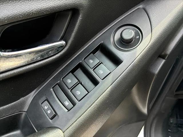 2021 Chevrolet Trax FWD LT