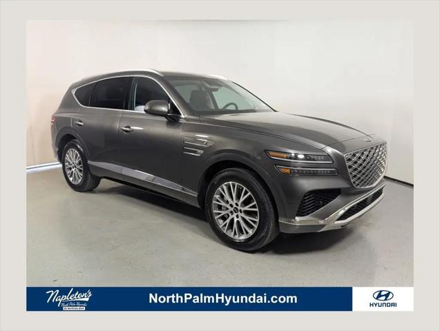 2025 Genesis GV80 2.5T Standard AWD for sale in Lake Park, FL