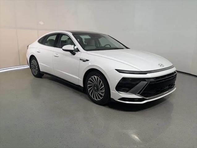 2026 Hyundai Sonata Hybrid SEL for sale in Lake Park, FL