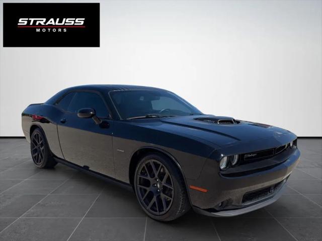 2017 Dodge Challenger R/T Plus Shaker for sale in Fort Myers, FL