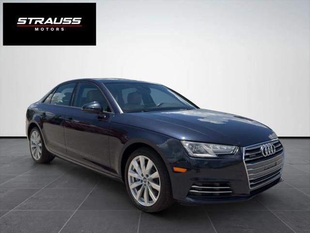2017 Audi A4 Premium for sale in Fort Myers, FL