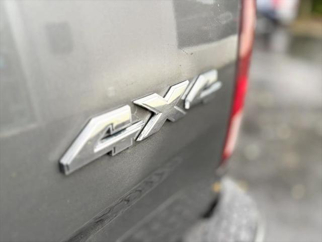 2012 Ram 2500 SLT