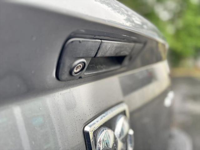 2012 Ram 2500 SLT
