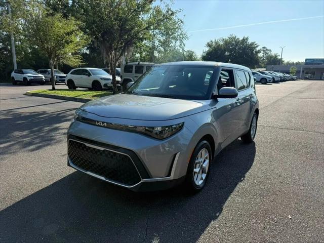 2025 Kia Soul LX for sale in Gainesville, FL