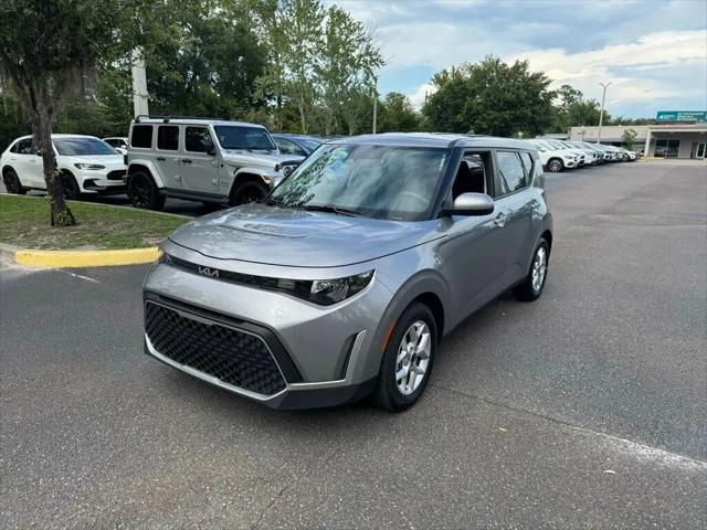 2025 Kia Soul LX for sale in Gainesville, FL