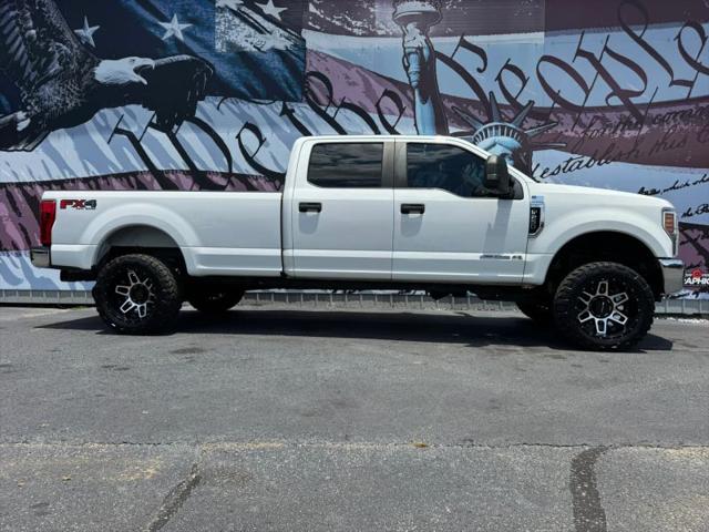 2019 Ford F-250 XL for sale in Pensacola, FL