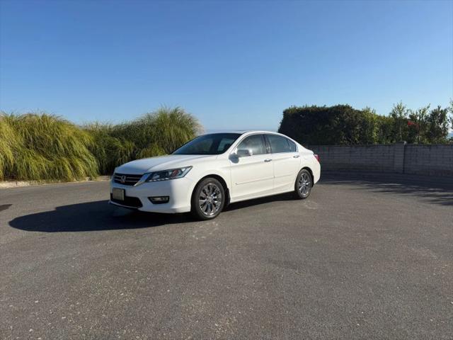 2013 Honda Accord EX-L V-6 for sale in Grover Beach, CA