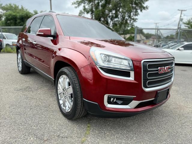 2017 GMC Acadia Base for sale in Hasbrouck Heights, NJ