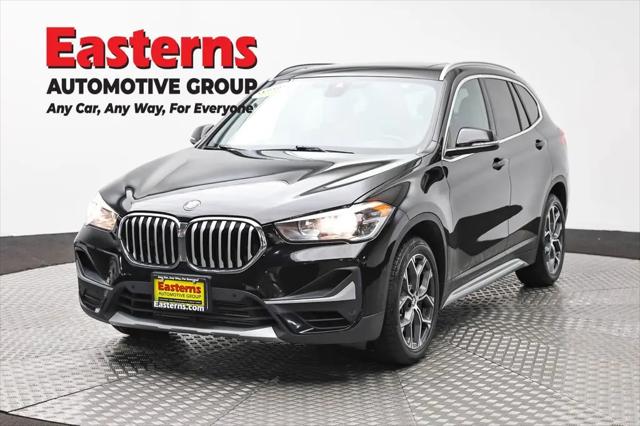 2022 BMW X1 xDrive28i for sale in Temple Hills, MD