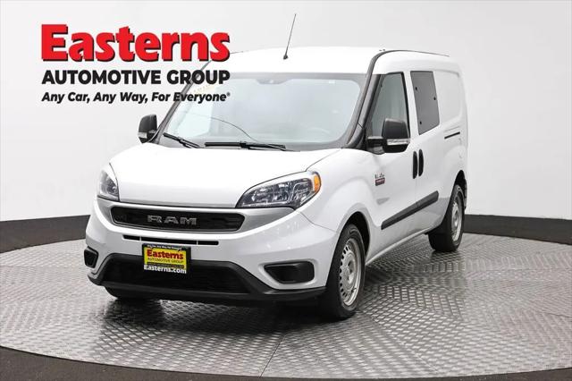 2022 Ram ProMaster City Cargo Van Cargo Van for sale in Temple Hills, MD
