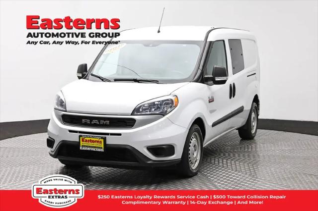 2022 Ram ProMaster City Cargo Van Cargo Van for sale in Temple Hills, MD