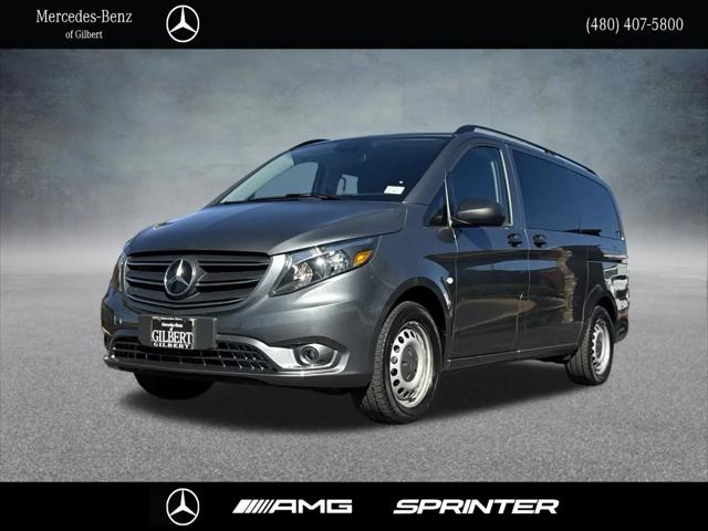 2023 Mercedes-Benz Metris Standard for sale in Gilbert, AZ