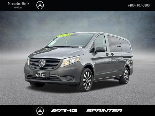 2023 Mercedes-Benz Metris Standard for sale in Gilbert, AZ