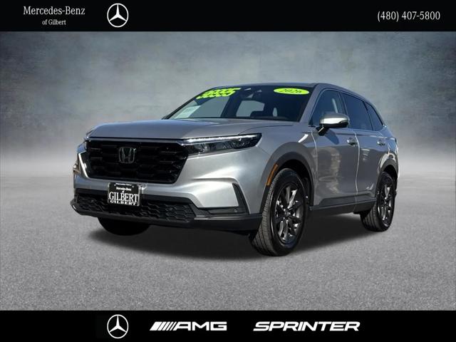 2026 Honda CR-V EX-L AWD for sale in Gilbert, AZ