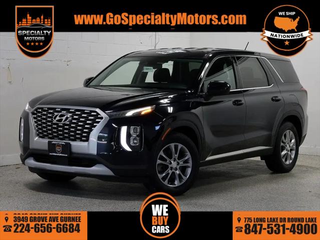 2020 Hyundai Palisade SE for sale in Gurnee, IL