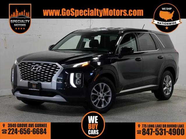 2020 Hyundai Palisade SE for sale in Gurnee, IL