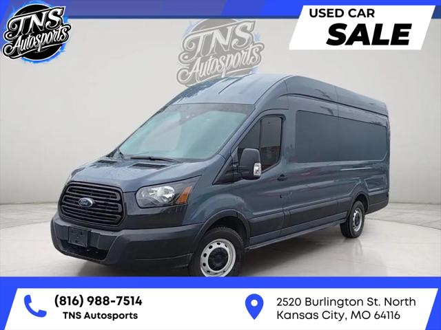 2019 Ford Transit Extended Length w/Sliding Side Door w/LWB for sale in Kansas City, MO