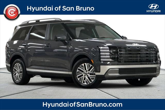 2026 Hyundai Palisade SEL Premium 8P for sale in San Bruno, CA