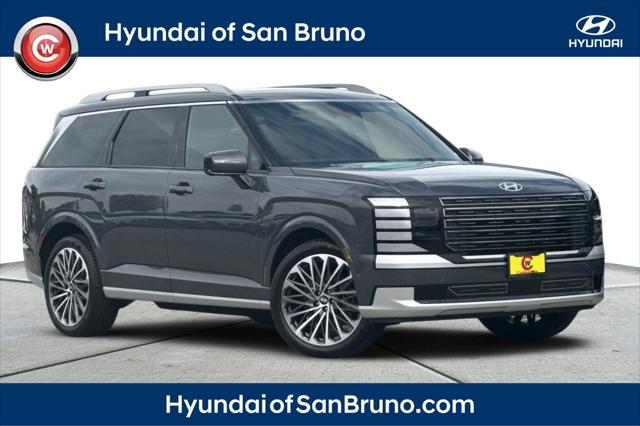 2026 Hyundai Palisade Calligraphy for sale in San Bruno, CA