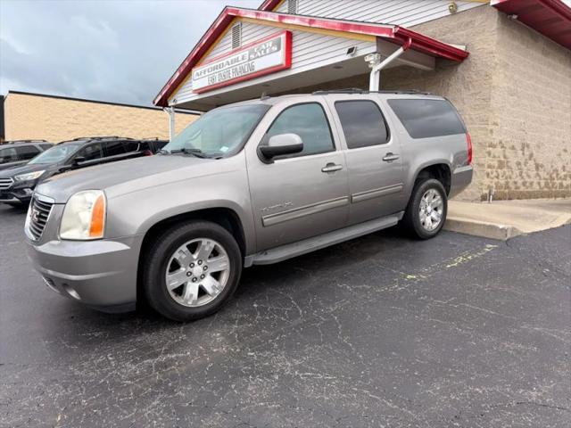 2012 GMC Yukon XL SLT for sale near Middletown, OH