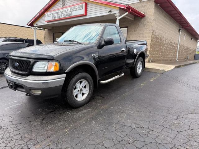 2003 Ford F-150 for sale near Middletown, OH